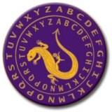 Lizardtoad decypher coin