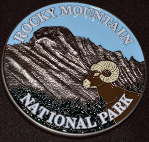 GCCO Rocky Mountain National Park