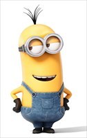 Kevin the minion