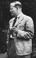 Dietrich Bonhoeffer 1939