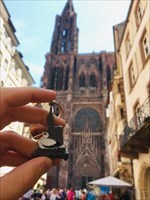 Strasbourg Mon Amour