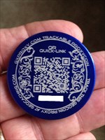 365 days coin proxy - front
