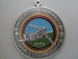 German Championship 2006