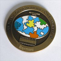 Bermini&#39;s coin