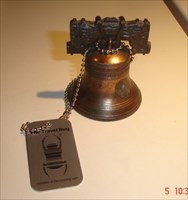 Liberty Bell TB Image