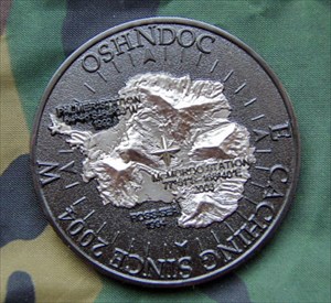 OSHNDOC coin