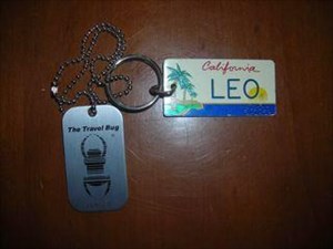 Leo&#39;s Lucky Charm