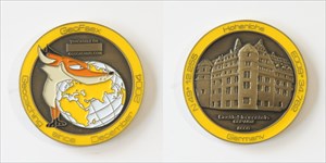 GeoFaex Coin