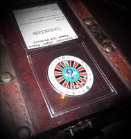 Roulette Ersatz-(Coin/TB)