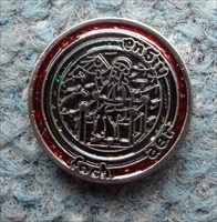 Meine erste coin - my first coin