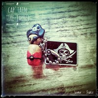 Le Capt&#39;ain Tire Jarret