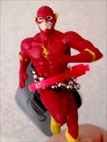 The Flash!