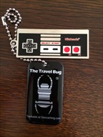 Nintendo travel bug