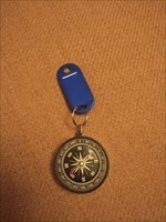 Sasikuv kompas