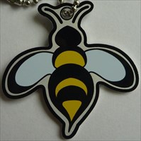 HoneyBee Bug