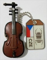 Dalibor&#39;s Violin