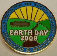 Happy Earth Day 2008!