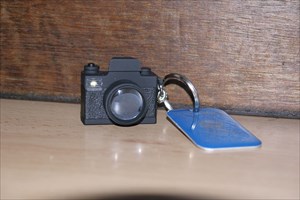 The traveler camera