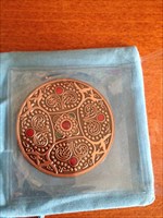 Arabian Nights coin
