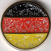 Womokind&#39;s Germany Nano Geocoin