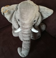 Earl&#39;s Little Elephant