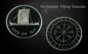 swama Norwegian Vikings