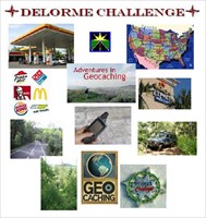 The Delorme Challenge