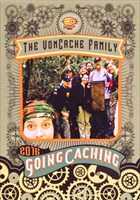 Going Caching 2016: The VonCache Family (front)