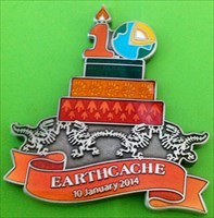 10 Jahre Earthcache