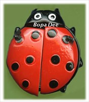 Bopa Dee Bug