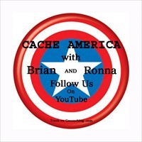 Cache America with Brian and Ronna