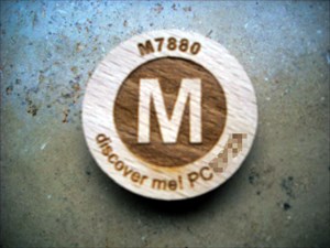 M-Coin