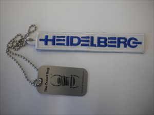 HEIDELBERG No. 1