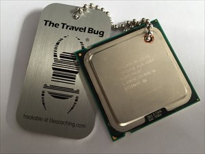 TWeids Travel Chip