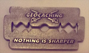 Nothing is sharper than life.