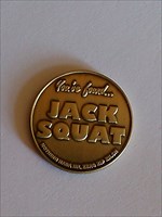 Jack Squat