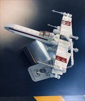 X-Wing Starfigther