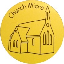 ChurchMicroNumber1