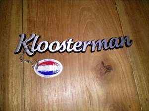Familie Kloosterman