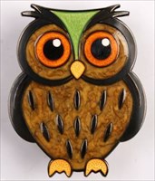 Owl (front)