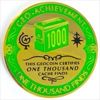 _gr@fix!&#39;s Achievement 1.000 GC