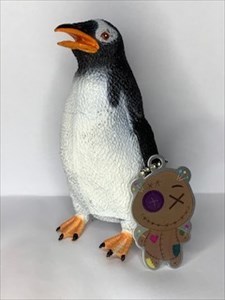 Piper the Penguin