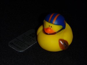 Da Duck
