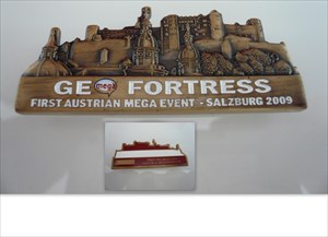 Geo Fortress