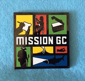 Mission GC