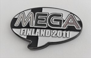 Mega Finland 2011 - in memory of Pfusi