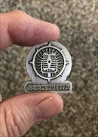 CacheTalk Mini Coin