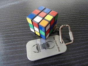 Mini Rubik&#39;s Cube