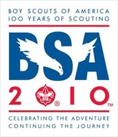 BSA 100 Years Image
