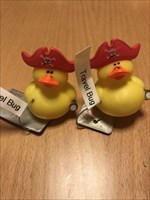 Duck I und II